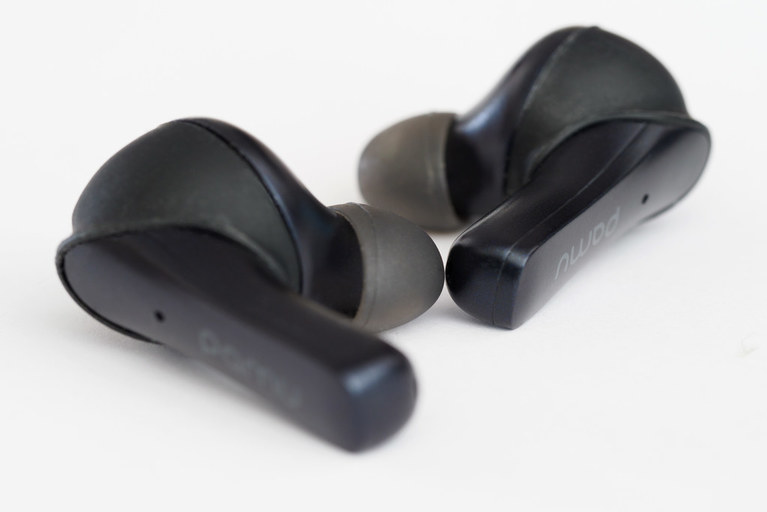 Bluetooth Air-buds