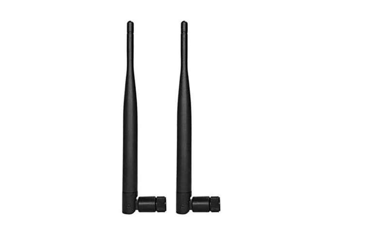 Wi-Fi router antenna