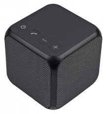 Portable Bluetooth speaker