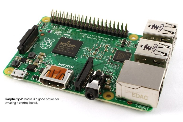 Raspberry-Pi a good option for drone control circuit