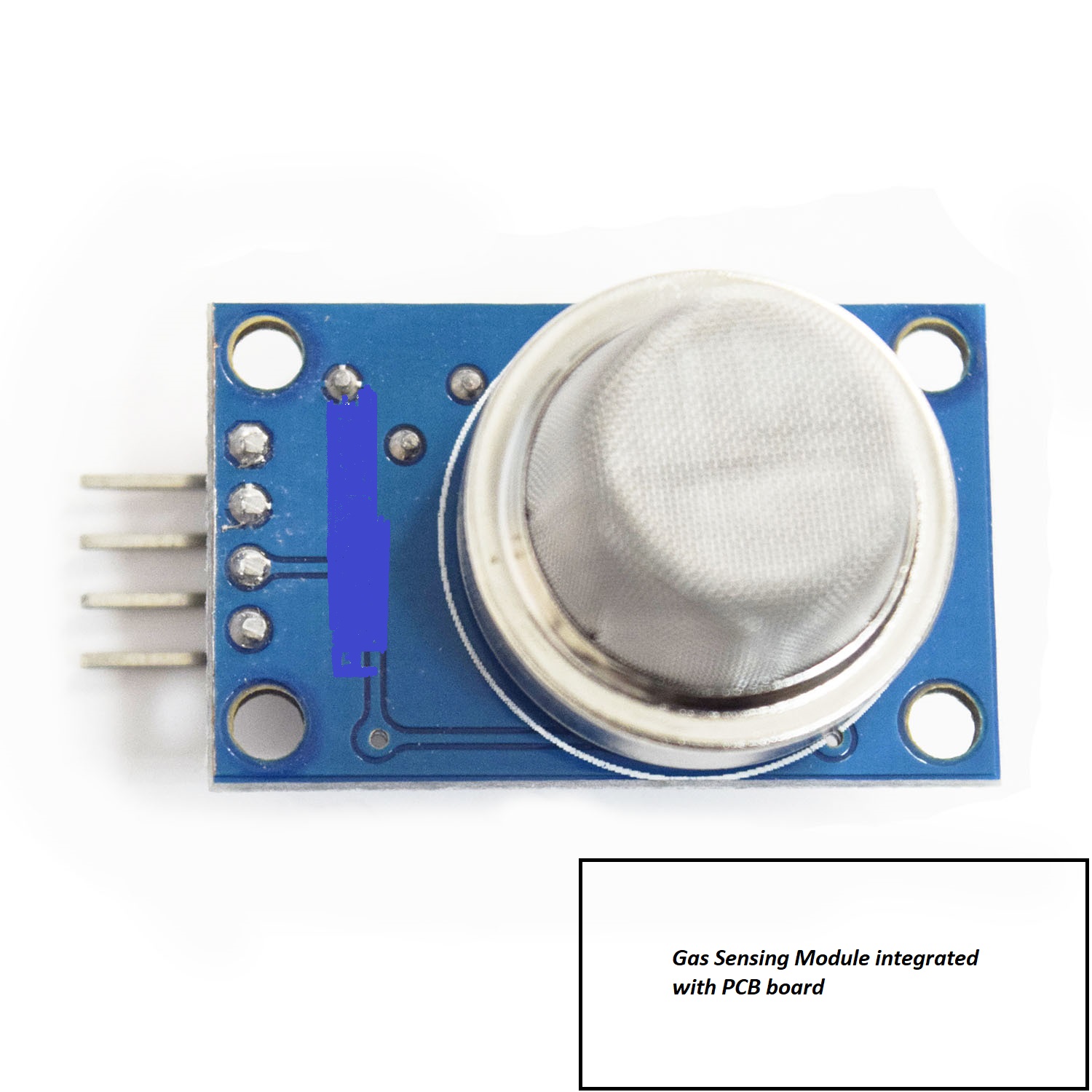 Gas Detection sensor