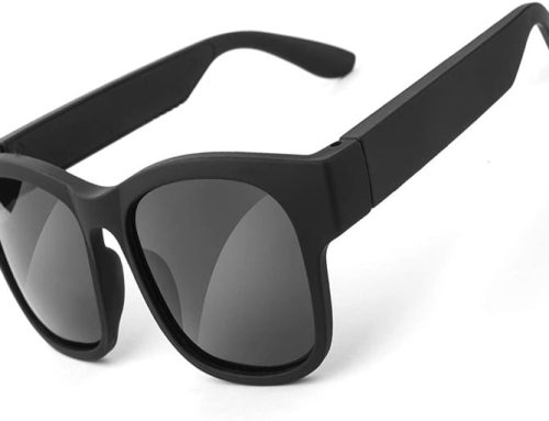 How do Bluetooth Sunglasses Work?