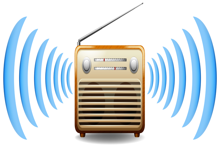 Radio - Beginning of wireless communication