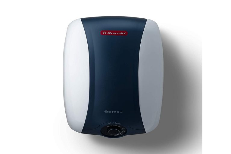 Smart water heater or geyser