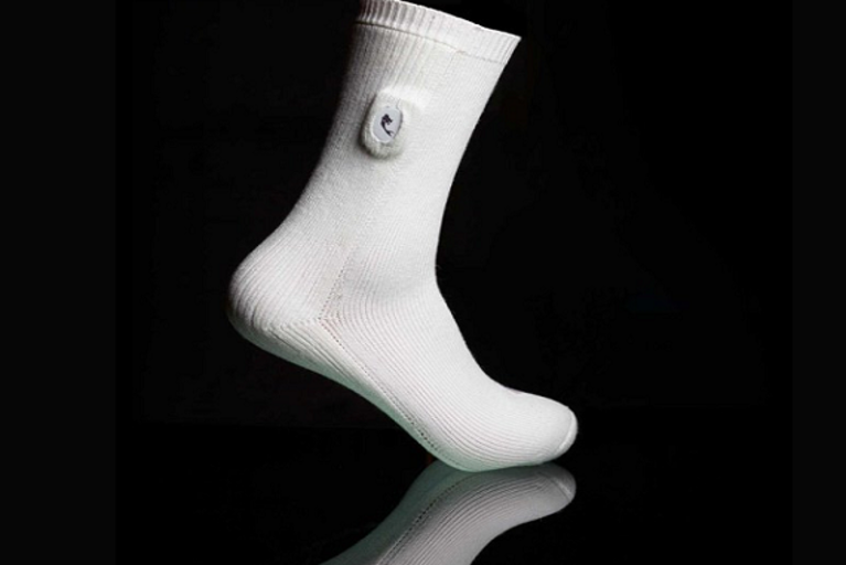 smart socks