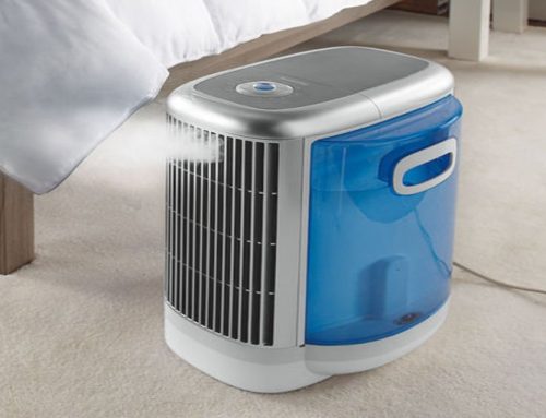 How Does Air Purifier Work?