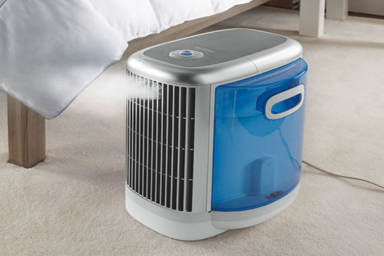How Does Air Purifier Work?