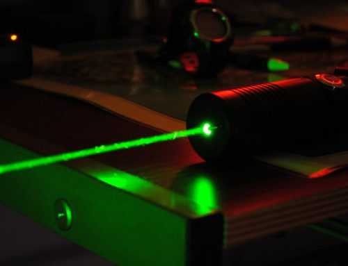 How does LASER Technology Work?