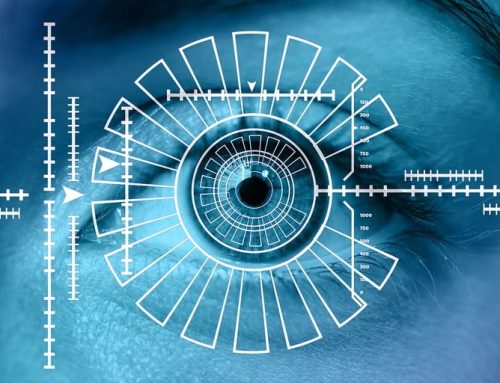 How does The Iris Scanner Work?