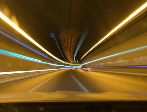 Speed of Light – Can We Get More Speed?