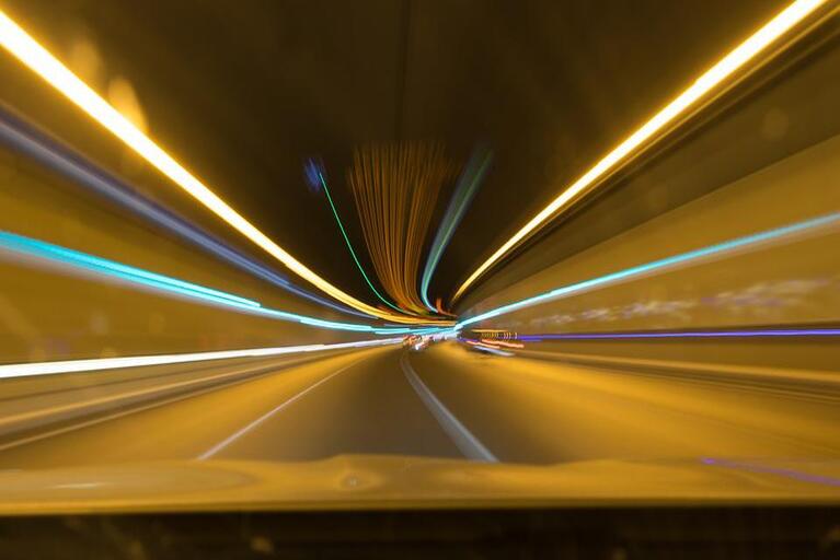 Speed of light