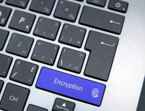 What is Encryption?