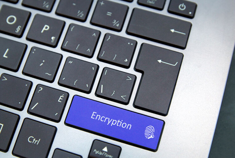 What is Encryption
