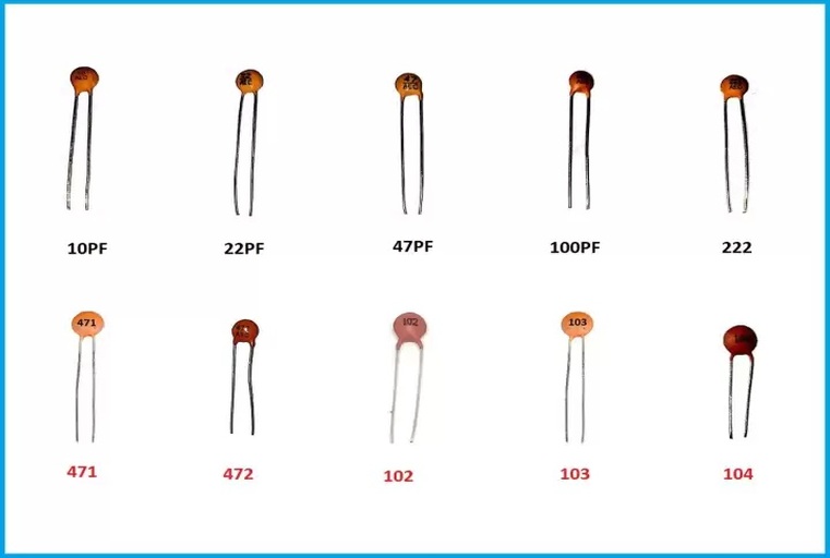 Ceramic capacitor