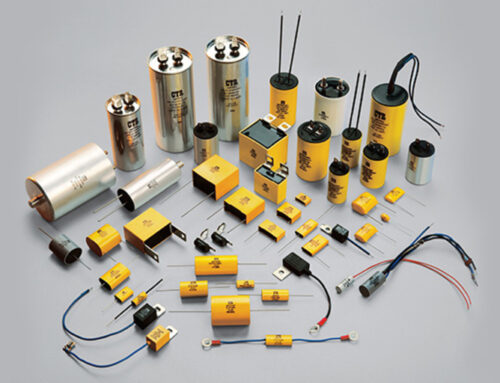 What is a capacitor?