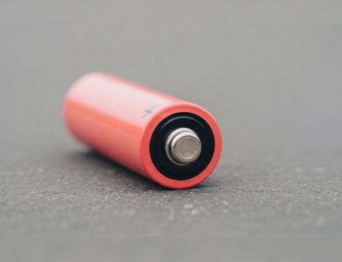 How do Proton Batteries work?